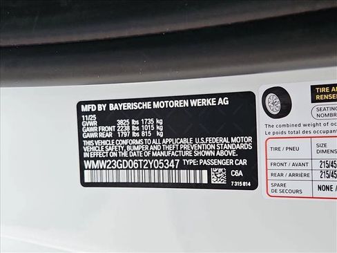 New 2026 MINI Cooper S image 18