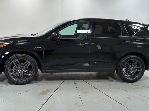 Used 2020 Acura RDX A-Spec image 8