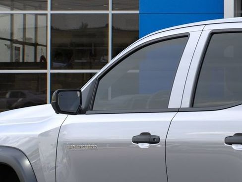 New 2026 Chevrolet Colorado Trail Boss image 13