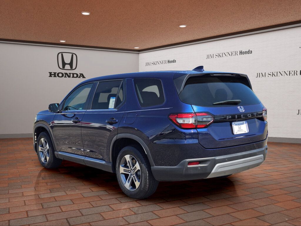 Certified 2024 Honda Pilot EX-L image 12
