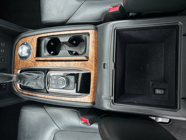 Used 2022 Nissan Armada SL w/ Captain's Chairs Package AWD/4WD image 21
