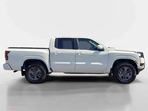 New 2026 Nissan Frontier SV w/ SV Convenience Package AWD/4WD image 7