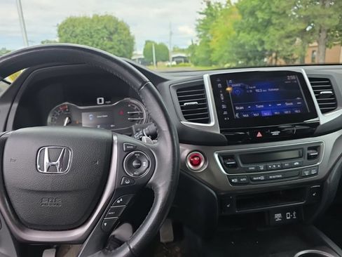 Used 2020 Honda Ridgeline RTL image 20