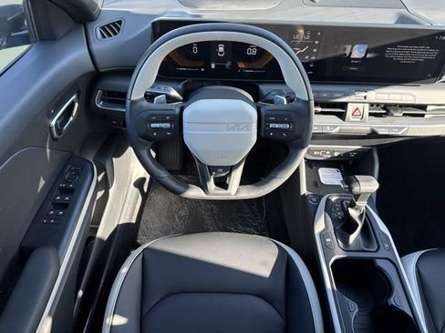 New 2026 Kia K4 GT-Line w/ GT-Line Sunroof Package FWD image 11