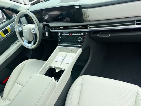 New 2026 Hyundai Santa Fe Calligraphy FWD image 24