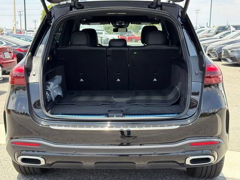Certified 2024 Mercedes-Benz GLE 350 4MATIC image 15