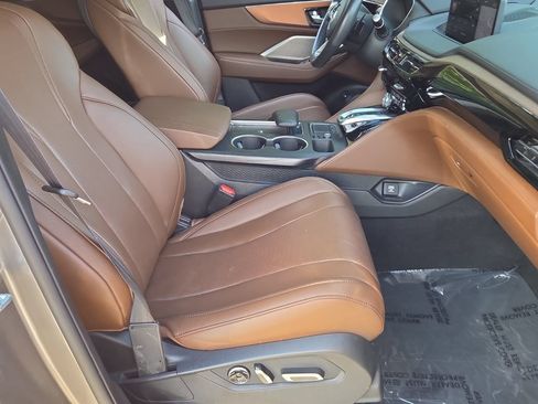 Used 2022 Acura MDX SH-AWD w/ Technology Package image 19