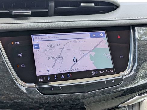 Used 2022 Cadillac XT6 Premium Luxury w/ Technology Package AWD/4WD image 25