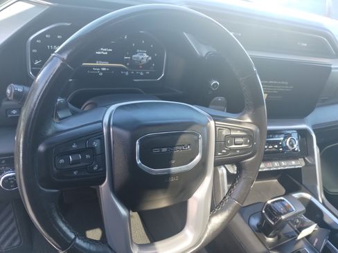 Used 2023 GMC Sierra 1500 Denali image 10