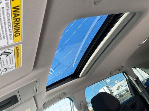 New 2026 Honda CR-V EX image 22