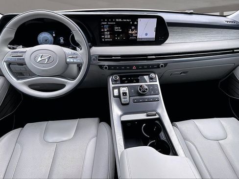 Used 2025 Hyundai Palisade Calligraphy AWD/4WD image 7