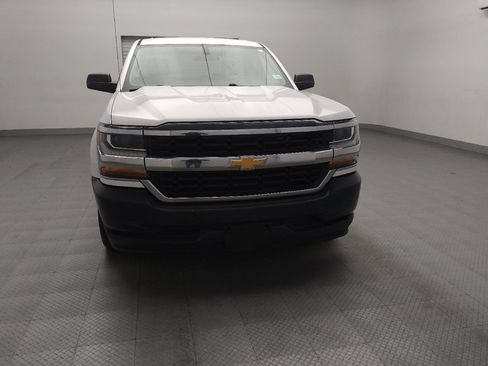 Used 2018 Chevrolet Silverado 1500 W/T w/ WT Convenience Package image 14