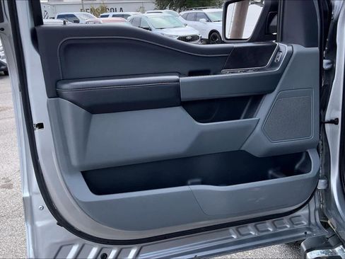 Certified 2024 Ford F150 XLT w/ Mobile Office Package image 21