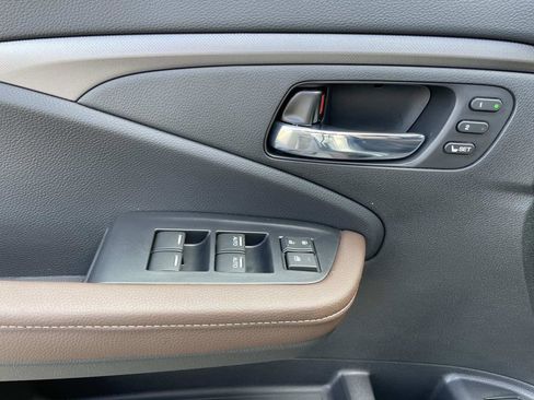 New 2026 Honda Ridgeline RTL image 18