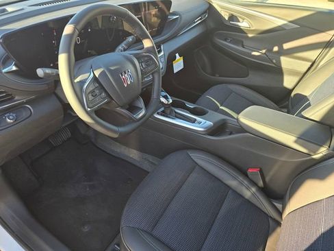 New 2026 Buick Envista Sport Touring w/ Convenience I Package FWD image 18