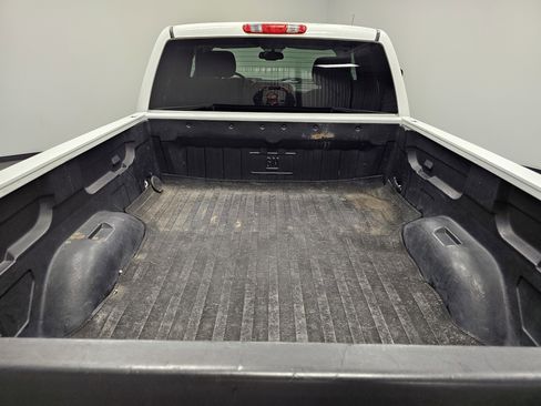 Used 2013 Chevrolet Silverado 2500 LT w/ Convenience Package AWD/4WD image 13