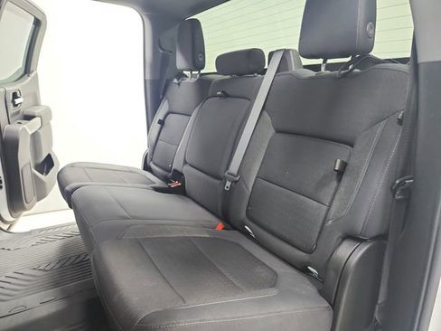 Used 2021 Chevrolet Silverado 1500 RST AWD/4WD image 36