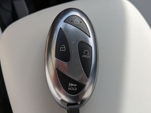 New 2026 Hyundai Kona SEL Sport image 33