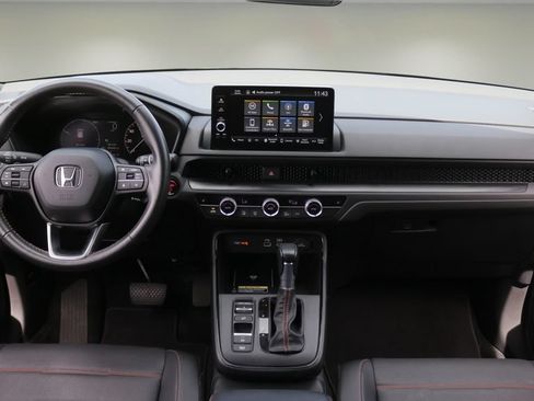 Used 2025 Honda CR-V Sport-L image 14