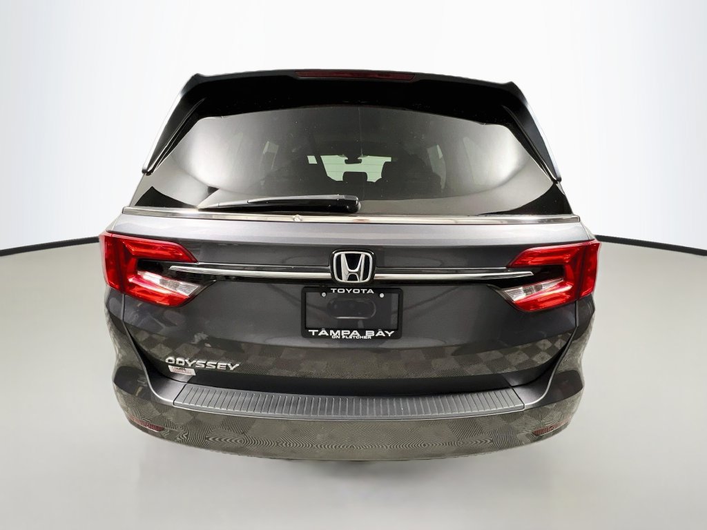 Used 2024 Honda Odyssey EX-L image 4