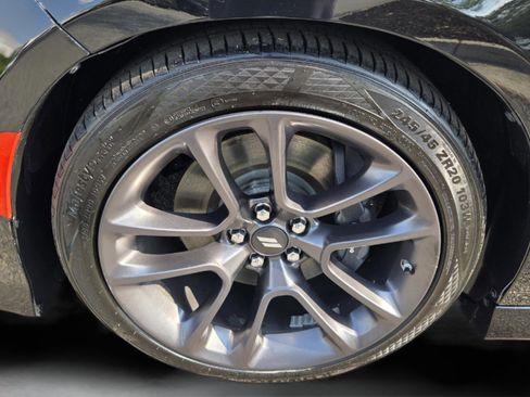 Used 2023 Dodge Charger Scat Pack w/ Plus Group image 35