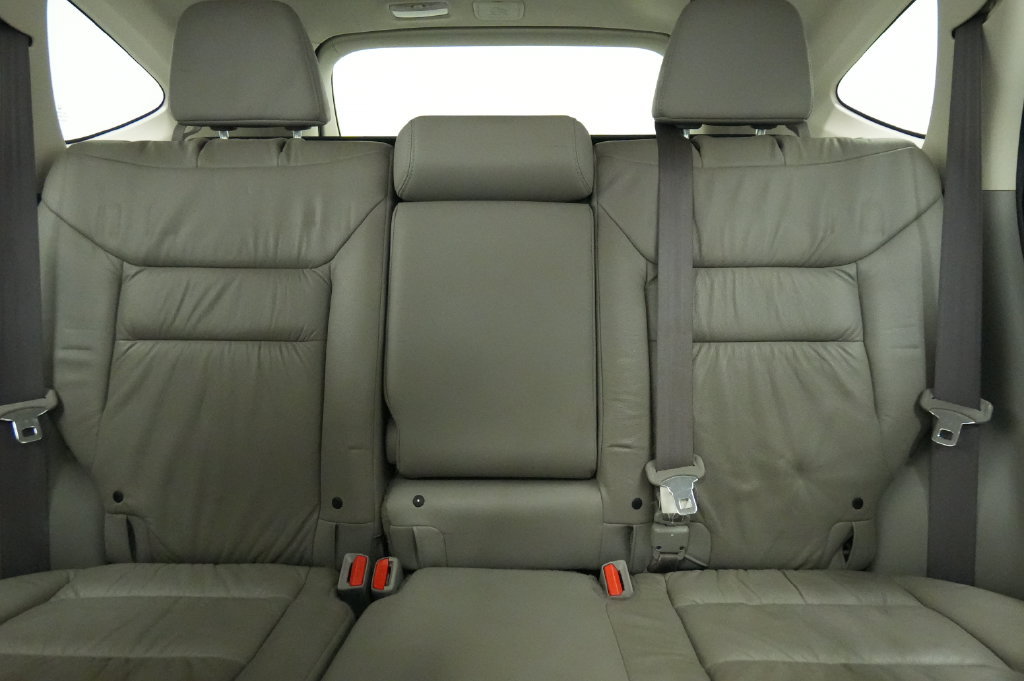 Used 2012 Honda CR-V EX-L image 16