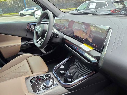 New 2026 BMW X3 xDrive30 w/ Premium Package image 11