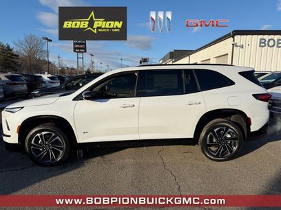 New 2026 Buick Enclave Sport Touring w/ Power Package