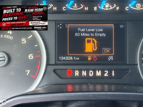 Used 2017 Ford F150 XLT w/ Equipment Group 301A Mid AWD/4WD image 30