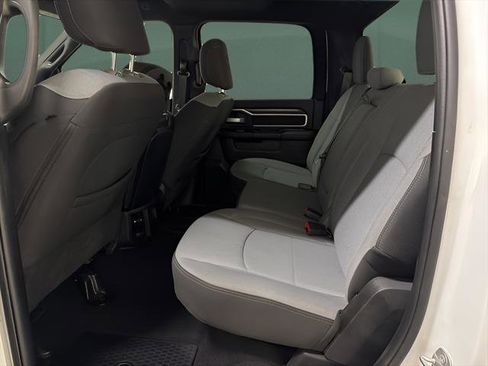 Used 2024 RAM 2500 Big Horn image 14