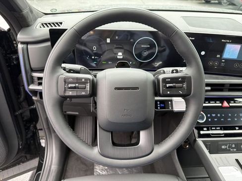 New 2026 Hyundai Santa Fe Calligraphy FWD image 24