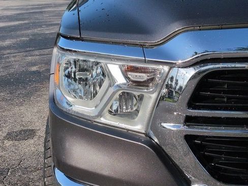 Used 2020 RAM 1500 Big Horn RWD image 10