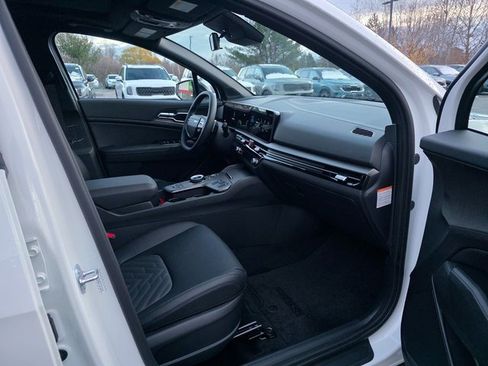 New 2026 Kia Sportage X-Line image 11