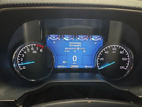 Used 2022 Ford F150 XLT w/ Equipment Group 302A High image 20