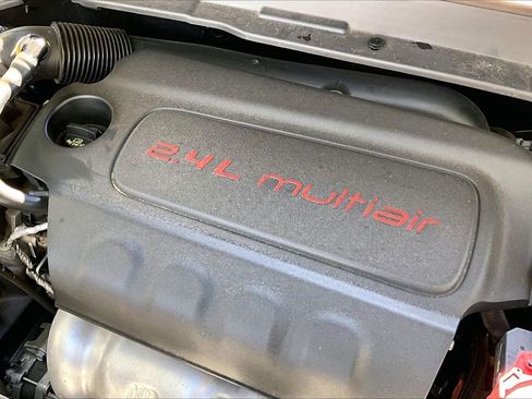 Used 2020 Jeep Compass Latitude image 28