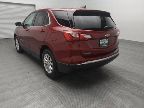 Used 2020 Chevrolet Equinox LT AWD/4WD image 5