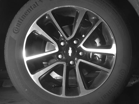 Used 2025 Chevrolet TrailBlazer LT FWD image 13