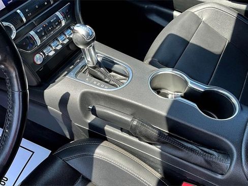 Used 2023 Ford Mustang Premium image 19