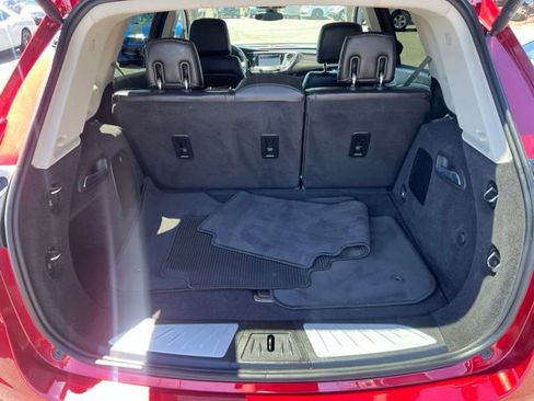 Used 2020 Buick Envision Premium w/ Driver Confidence Package AWD/4WD image 10