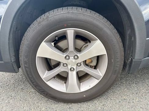 Used 2014 Subaru Outback 3.6R Limited AWD/4WD image 18