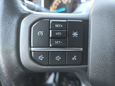 Certified 2022 Ford F150 XLT w/ Equipment Group 302A High image 24