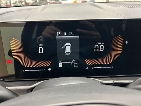 New 2026 Kia Sportage LX image 14