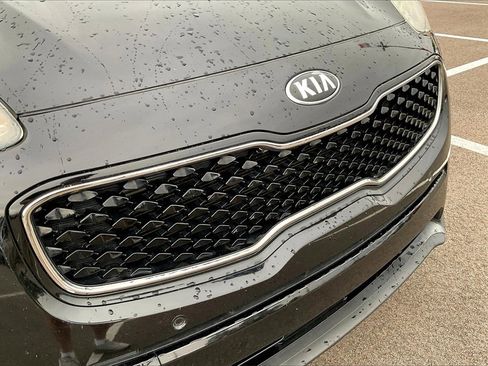 Used 2019 Kia Sportage EX w/ EX Technology Package image 30