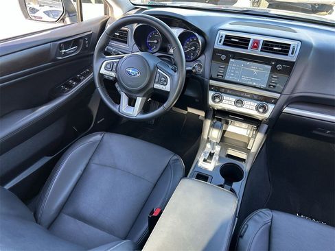 Used 2017 Subaru Legacy 3.6R Limited image 11