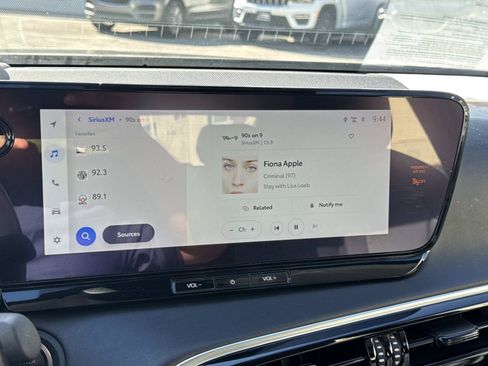 Used 2024 Toyota Mirai w/ Advanced Technology Package image 20