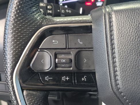 Used 2024 Toyota Tundra SR5 w/ SR5 Premium Package image 25