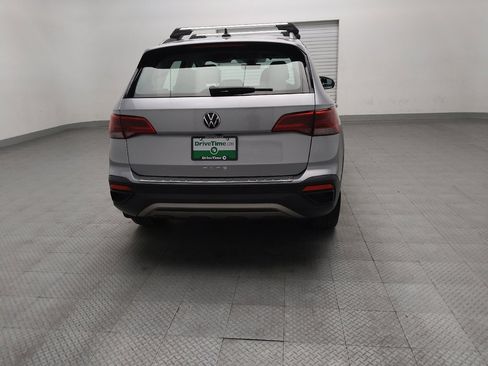 Used 2024 Volkswagen Taos S image 7