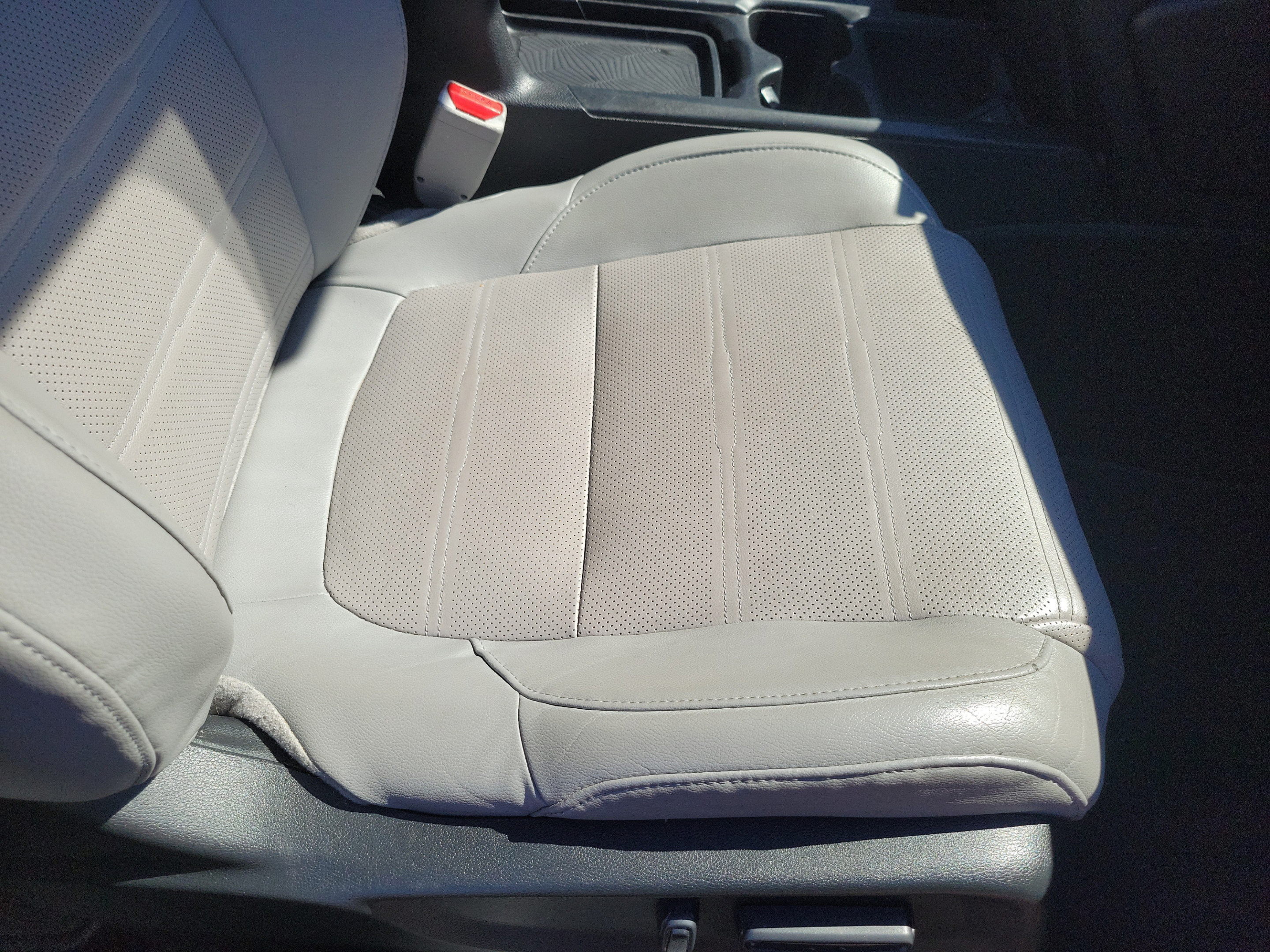 Used 2017 Honda CR-V EX-L image 19