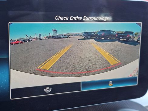 Used 2021 Mercedes-Benz C 300 Sedan image 9