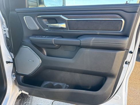 New 2026 RAM 1500 Laramie image 32